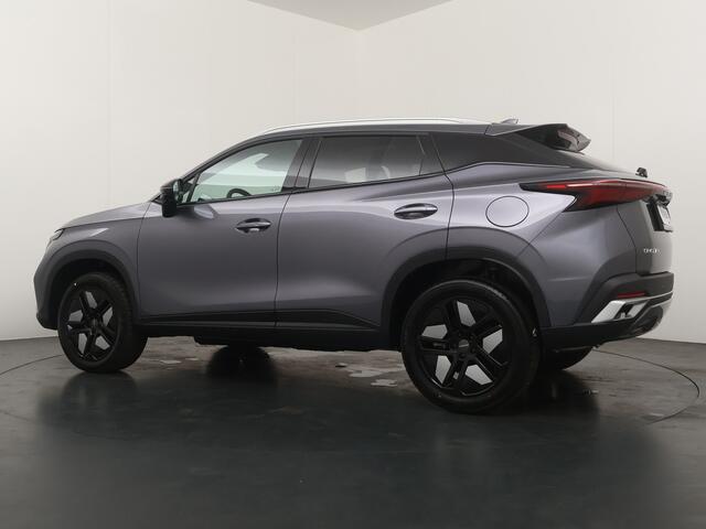 Omoda 5 1.6 T-GDi SHS-H Premium Automaat - Kantel/Schuifdak - Adaptieve Cruise control - Ventilatie Voorstoelen - Privacy Glass - Stoel/Stuurwiel Verwarming - 1000KM Rijbereik - 7 Jaar Fabrieksgarantie