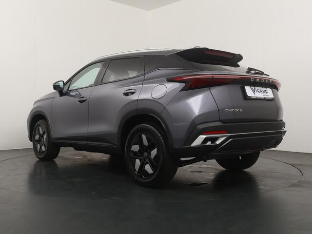 Omoda 5 1.6 T-GDi SHS-H Premium Automaat - Kantel/Schuifdak - Adaptieve Cruise control - Ventilatie Voorstoelen - Privacy Glass - Stoel/Stuurwiel Verwarming - 1000KM Rijbereik - 7 Jaar Fabrieksgarantie