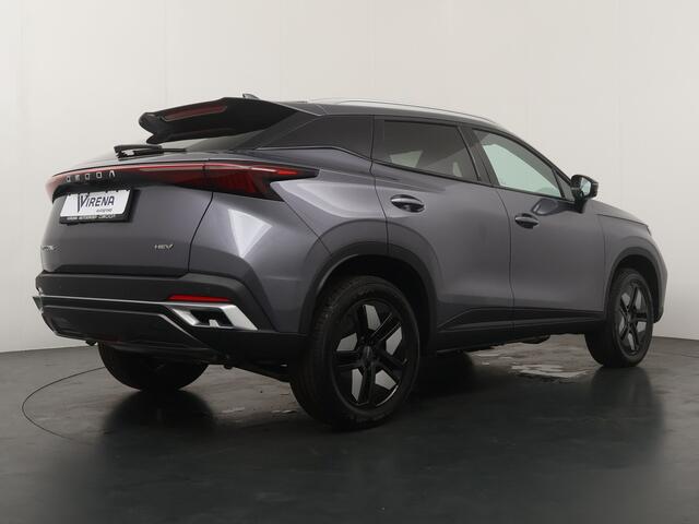 Omoda 5 1.6 T-GDi SHS-H Premium Automaat - Kantel/Schuifdak - Adaptieve Cruise control - Ventilatie Voorstoelen - Privacy Glass - Stoel/Stuurwiel Verwarming - 1000KM Rijbereik - 7 Jaar Fabrieksgarantie