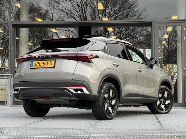 Omoda 5 1.6 T-GDi SHS-H Premium | DEMO