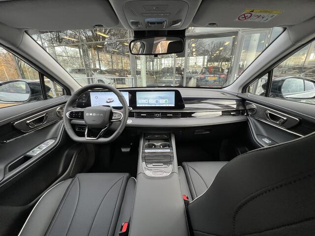 Omoda 5 1.6 T-GDi SHS-H Premium | DEMO