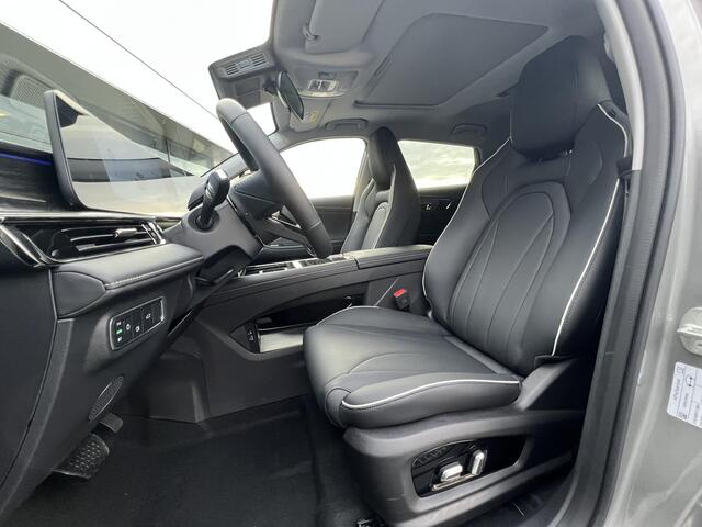 Omoda 5 1.6 T-GDi SHS-H Premium | DEMO