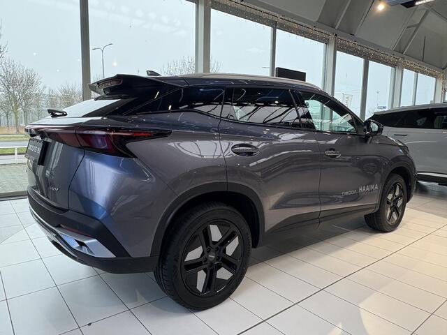 Omoda 5 1.6 T-GDi SHS-H Premium 224pk | NIEUW | 7 Jaar / 150.000km garantie | Schuifdak | Sony Audio | Full Options!