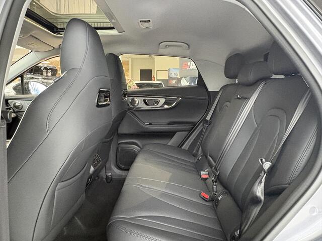 Omoda 5 1.6 T-GDi SHS-H Premium 224pk | NIEUW | 7 Jaar / 150.000km garantie | Schuifdak | Sony Audio | Full Options!