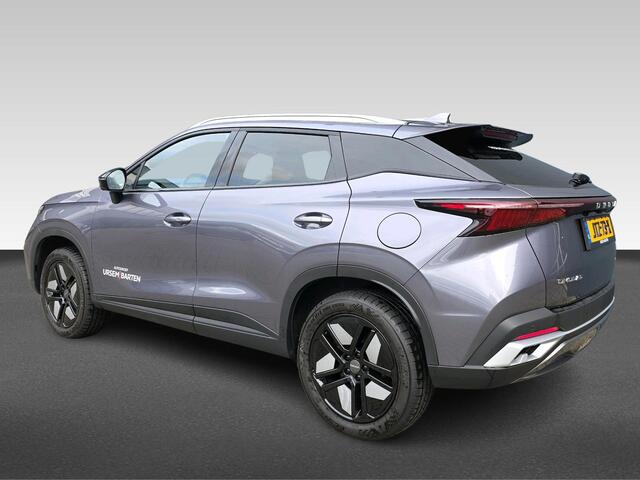 Omoda 5 1.6 T-GDi SHS-H Premium | Automaat | Stoelverwarming/koeling | Pano | Adaptive Cruisecontrol | Sony Audio | |** Beschikbaar vanaf 22-07-2026 ** |