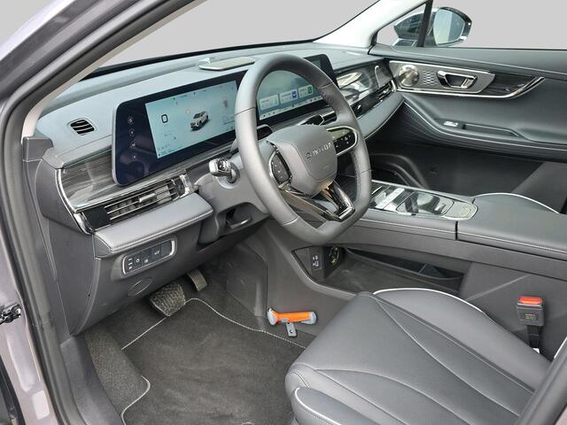 Omoda 5 1.6 T-GDi SHS-H Premium | Automaat | Stoelverwarming/koeling | Pano | Adaptive Cruisecontrol | Sony Audio | |** Beschikbaar vanaf 22-07-2026 ** |