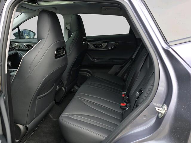 Omoda 5 1.6 T-GDi SHS-H Premium | Automaat | Stoelverwarming/koeling | Pano | Adaptive Cruisecontrol | Sony Audio | |** Beschikbaar vanaf 22-07-2026 ** |