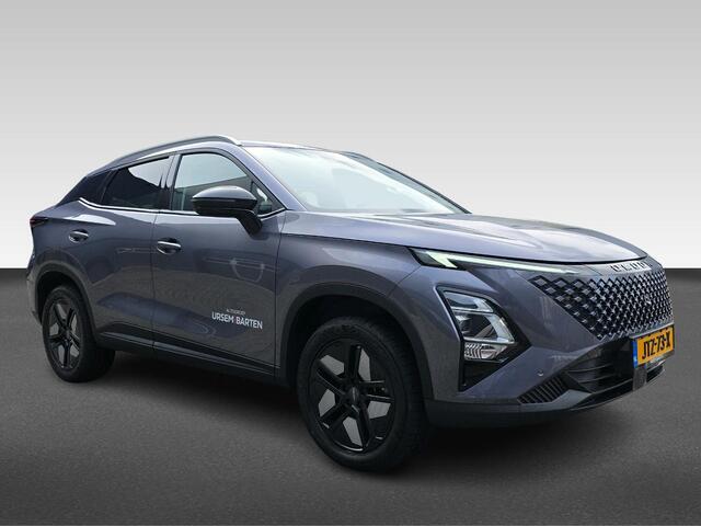 Omoda 5 1.6 T-GDi SHS-H Premium | Automaat | Stoelverwarming/koeling | Pano | Adaptive Cruisecontrol | Sony Audio | |** Beschikbaar vanaf 22-07-2026 ** |