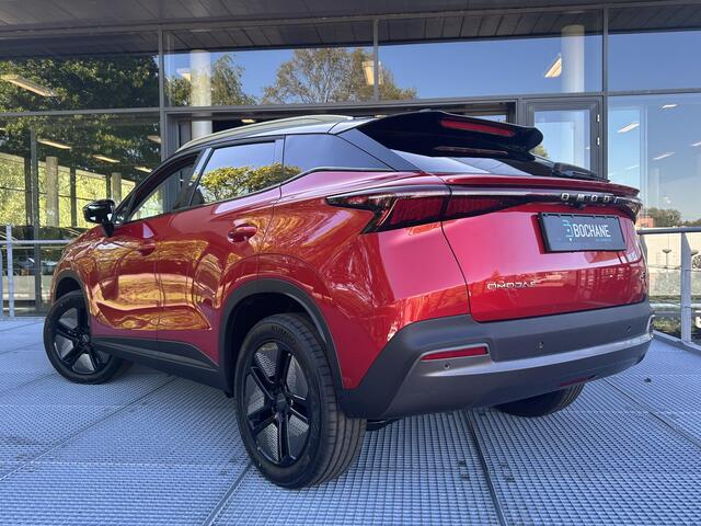 Omoda 5 Premium 61 kWh | 7 JAAR FABRIEKSGARANTIE