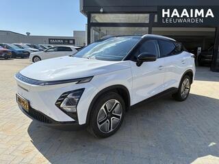 Omoda 5 EV