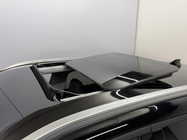 Omoda 5 EV Premium 61 kWh Heel compleet met schuifdak, lederen bekleding en rondom camera's