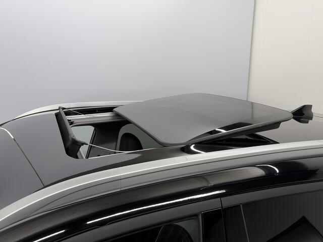 Omoda 5 EV Premium 61 kWh Uit voorraad leverbaar!