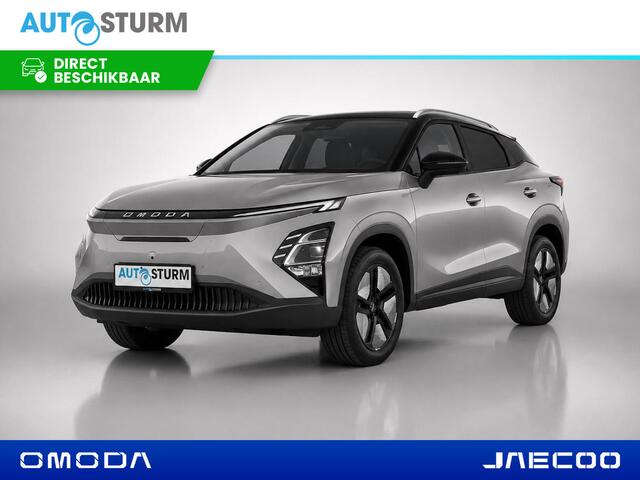 Omoda 5 EV Premium 61 kWh