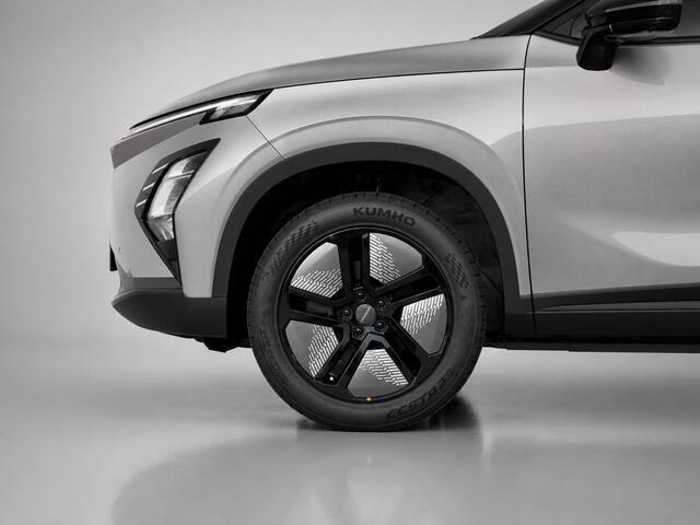 Omoda 5 EV Premium 61 kWh