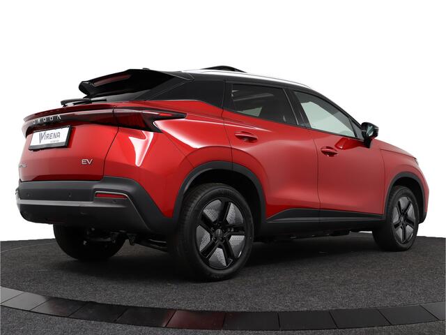Omoda 5 EV Premium 61 kWh - Kantel/Schuifdak - Adaptieve Cruise control - Ventilatie Voorstoelen - Privacy Glass - Stoel/Stuurwiel Verwarming - 7 Jaar Fabrieksgarantie