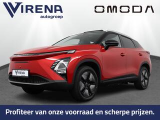 Omoda 5 EV