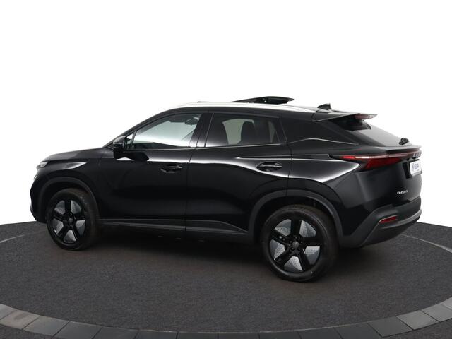 Omoda 5 EV Premium 61 kWh - Schuif/kantel dak - Adaptieve cruisecontrol - Sfeerverlichting - Apple Carplay - Android Auto 7 Jaar of 150.000km Fabrieksgarantie
