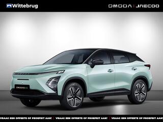 Omoda 5 EV