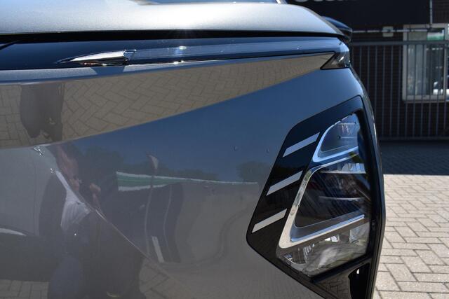 Omoda 5 EV Premium 61 kWh | INCLUSIEF INRUILPREMIE | BIJTELLINGSVOORDEEL | STOELVENTILATIE/VERWARMING | ELEKTR. ACHTERKLEP | PANORAMADAK | ACC | STUURVERWARMING