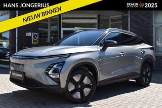 Omoda 5 EV