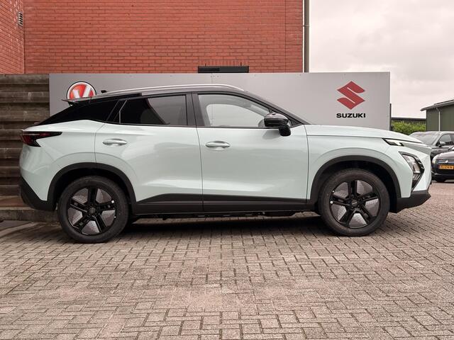Omoda 5 EV Premium 61 kWh