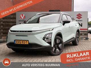 Omoda 5 EV