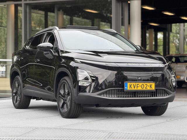 Omoda 5 EV Premium 61 kWh | DEMO