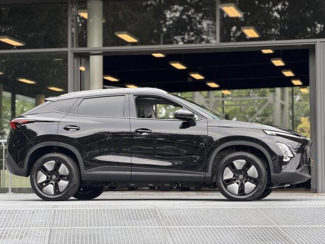 Omoda 5 EV Premium 61 kWh | DEMO