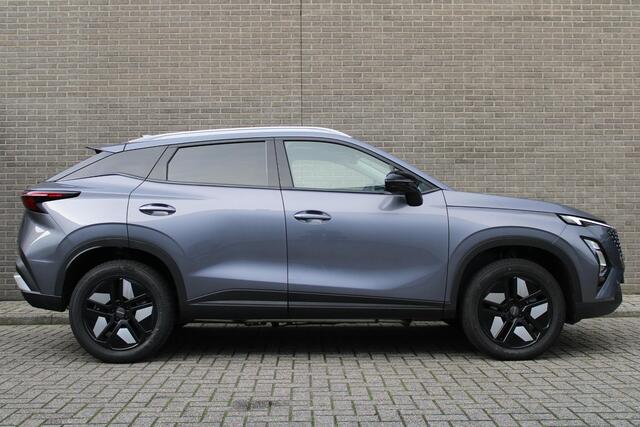 Omoda 5 SHS 1.5 T-GDi Premium SHS, Automaat, Navigatie, Stoel vent., Applecarpl./Andr. Auto, Schuif/Kanteldak, Luxe lederen bekleding, Sony Sound System