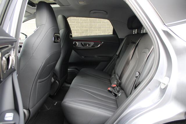 Omoda 5 SHS 1.5 T-GDi Premium SHS, Automaat, Navigatie, Stoel vent., Applecarpl./Andr. Auto, Schuif/Kanteldak, Luxe lederen bekleding, Sony Sound System