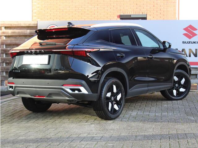 Omoda 5 SHS 1.5 T-GDi Premium SHS, Automaat, Navigatie, Stoel vent., Applecarpl./Andr. Auto, Schuif/Kanteldak, Luxe lederen bekleding, Sony Sound System