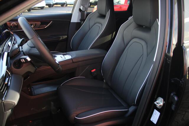 Omoda 5 SHS 1.5 T-GDi Premium SHS, Automaat, Navigatie, Stoel vent., Applecarpl./Andr. Auto, Schuif/Kanteldak, Luxe lederen bekleding, Sony Sound System