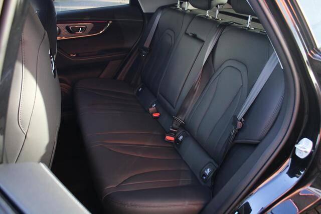 Omoda 5 SHS 1.5 T-GDi Premium SHS, Automaat, Navigatie, Stoel vent., Applecarpl./Andr. Auto, Schuif/Kanteldak, Luxe lederen bekleding, Sony Sound System