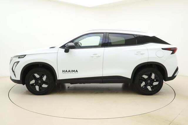 Omoda 5 SHS 1.6 T-GDi SHS-H Premium DEMO | Panoramisch Schuif/kanteldak | Keyless | Lederen bekleding | Stoelverwarming | Snel rijden | 7 Jaar fabrieksgarantie