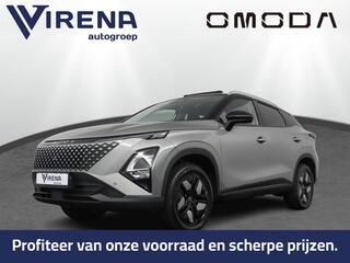 Omoda 5 SHS