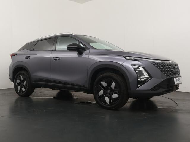 Omoda 5 SHS 1.6 T-GDi SHS-H Premium - Kantel/Schuifdak - Adaptieve Cruise control - Ventilatie Voorstoelen - Privacy Glass - Stoel/Stuurwiel Verwarming - 1000KM Rijbereik - 7 Jaar Fabrieksgarantie