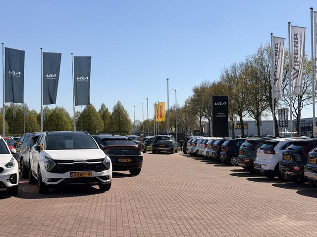 Omoda 5 SHS 1.6 T-GDi SHS-H Premium -Kantel/schuifdak - 360 graden camera - 1000km rijbereik - 7 jaar fabrieksgarantie