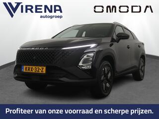 Omoda 5 SHS