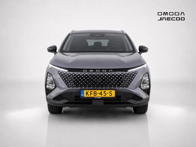 Omoda 5 SHS 1.6 T-GDi SHS-H Premium
