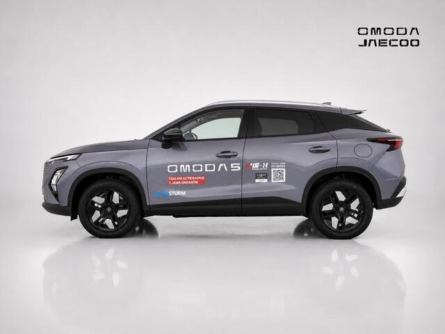 Omoda 5 SHS 1.6 T-GDi SHS-H Premium