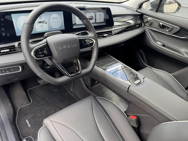 Omoda 5 SHS 1.6 T-GDi SHS-H Premium