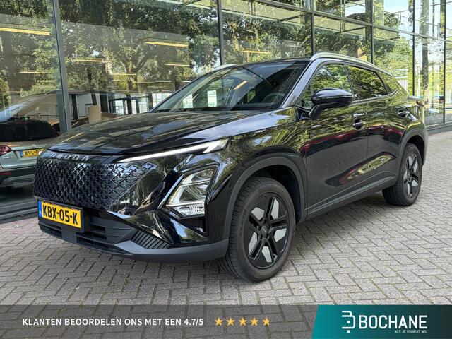 Omoda 5 SHS 1.5 T-GDi SHS-H Premium | Trekhaak | Panoramadak |
