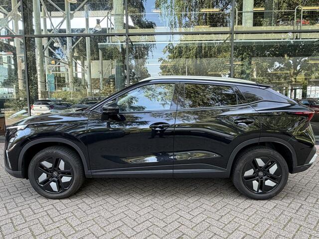 Omoda 5 SHS 1.5 T-GDi SHS-H Premium | Trekhaak | Panoramadak |