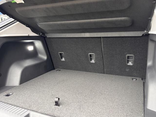 Omoda 5 SHS-H 1.6 T-GDi SHS-H Premium Hybride Automaat met Lederen bekleding, Navigatie en 360 graden Camera