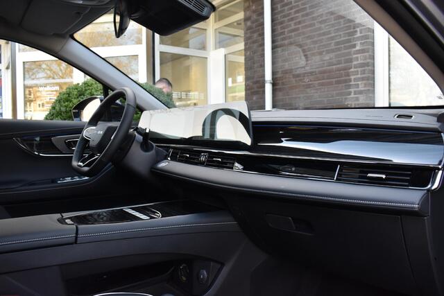 Omoda 5 SHS-H Premium INRUILPREMIE | STOELVENTILATIE | PANORAMADAK | STUUR/STOELVERWARMING | ELEKTRISCHE STOELEN | 360 CAMERA | CARPLAY/ANDROID AUTO | SFEERVERLICHTING