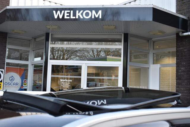 Omoda 5 SHS-H Premium INRUILPREMIE | STOELVENTILATIE | PANORAMADAK | STUUR/STOELVERWARMING | ELEKTRISCHE STOELEN | 360 CAMERA | CARPLAY/ANDROID AUTO | SFEERVERLICHTING