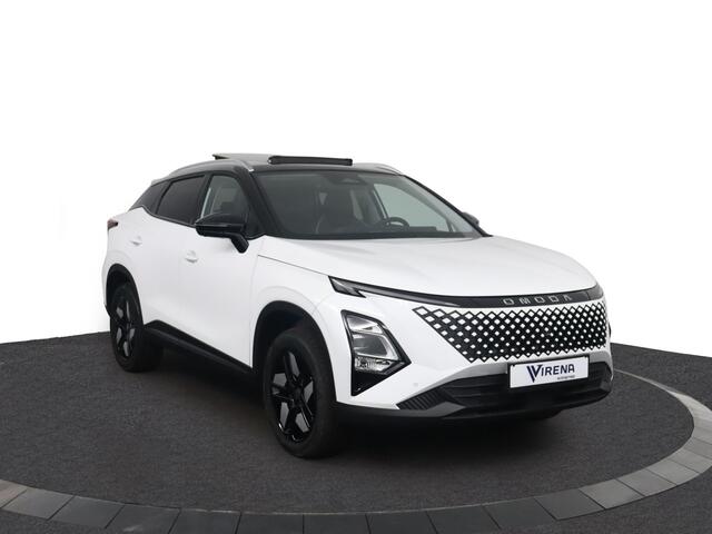 Omoda 5 SHS-H 1.6 T-GDi SHS-H Premium - FULL OPTIONS - Schuif/kantel dak - Adaptieve cruisecontrol - Sfeerverlichting - Apple Carplay - Android Auto 7 Jaar of 150.000km Fabrieksgarantie