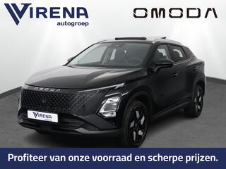 Omoda 5 SHS-H