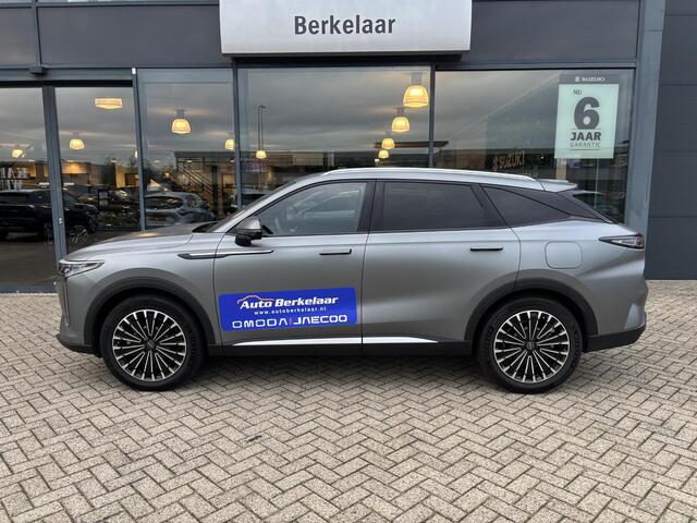 Omoda 9 1.5T-GDi SHS-P Premium