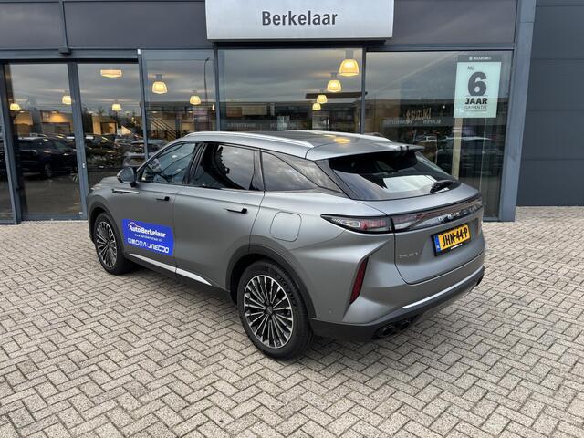 Omoda 9 1.5T-GDi SHS-P Premium